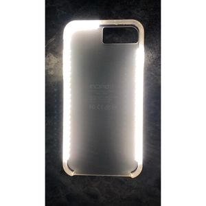 Incipio LUX Brite iPhone 7Plus/8Plus phone case
